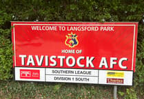Stormy Tavistock Football Club meeting calls for unity