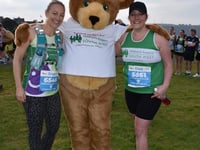 Runners offered half marathon charity places