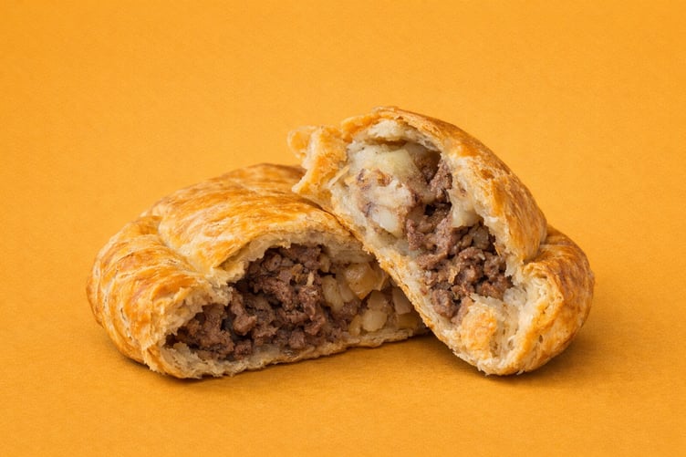 Original Pasty House