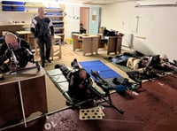  Okehampton shooting club holding open day