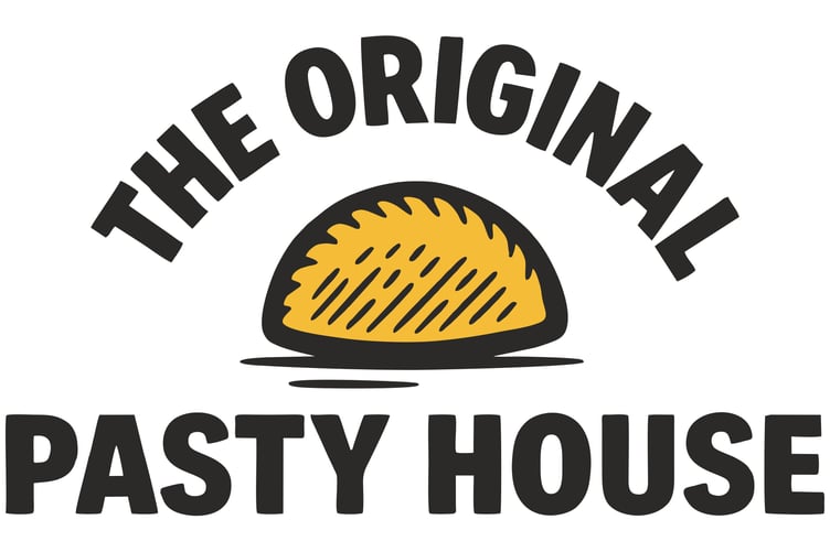 The Original Pasty House