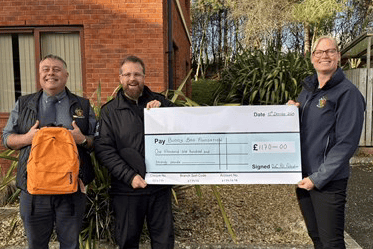 Devon and Cornwall Police Federation