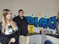 Youth market invites next tycoons