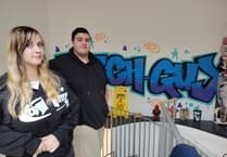 Tavistock youth market invites next tycoons