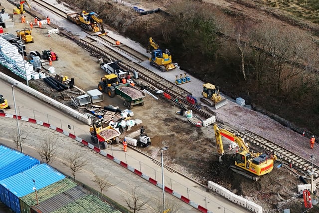 £15m Interchange Station will have no toilets or drinking water