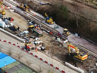 £15m Interchange Station will have no toilets or drinking water