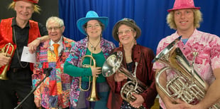 Joint fundraising concert for Mary Tavy's Coronation Hall
