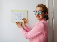 John Howells: Dear Mrs Trump...