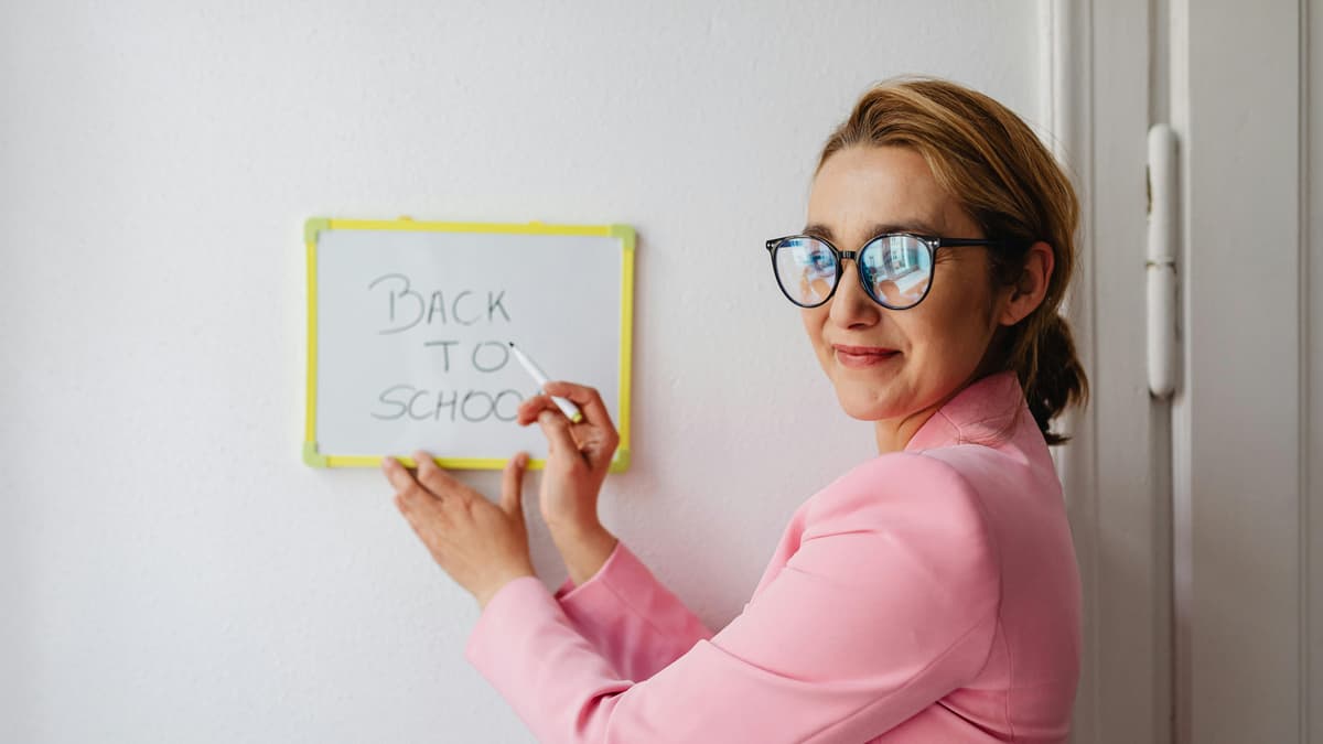 John Howells: Dear Mrs Trump...