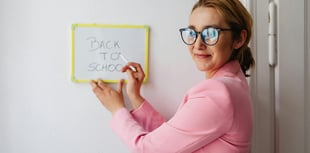 John Howells: Dear Mrs Trump...