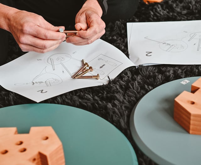 John Howells: Flatpack frustration