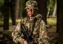 Okehampton Army Cadets holding open evening