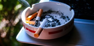 Stop smoking service expands to homeless and other vulnerable people
