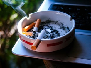 Stop smoking service expands to homeless and other vulnerable people