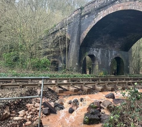 Rail group calls for better replacement services