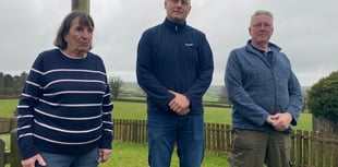 Town's world status 'threatened' by housing boom 