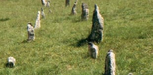 Dartmoor filming planned for historic site