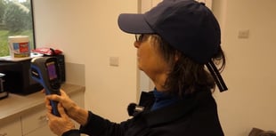 Residents offered thermal cameras to cut bills