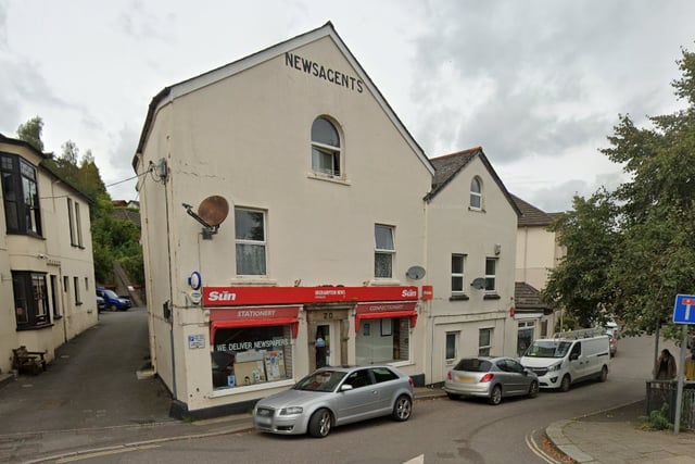 Okehampton Newsagents closing after 42 years