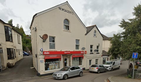 Okehampton Newsagents closing after 42 years