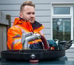 Last chance for oil-heated homes to respond to consultation