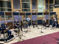Jazz ensemble to perform at Calstock Arts