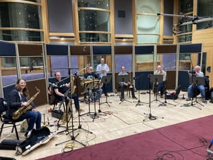 Jazz ensemble to perform at Calstock Arts