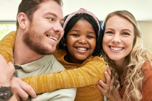 Devon welcomes government's foster care plans