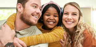 Devon welcomes government's foster care plans