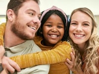 Devon welcomes government's foster care plans