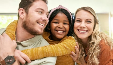 Devon welcomes government's foster care plans