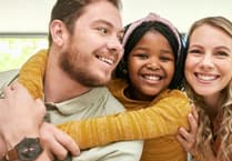 Devon backs UK foster care drive