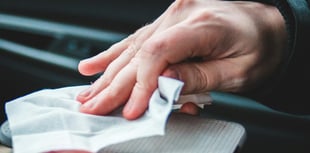 Health agencies give warning over contaminated alcohol-free wipes
