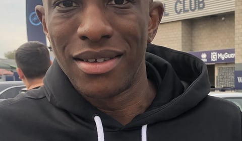 New recruits poised to make debuts for Plymouth Argyle 