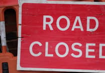 Sampford Courtenay faces month of road closures