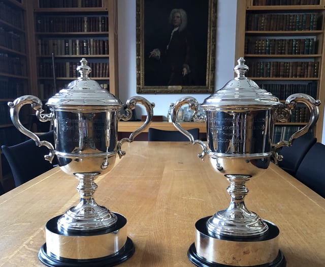 Show to host prestigious UK cattle awards