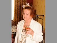 Jean has called last orders for the first time

