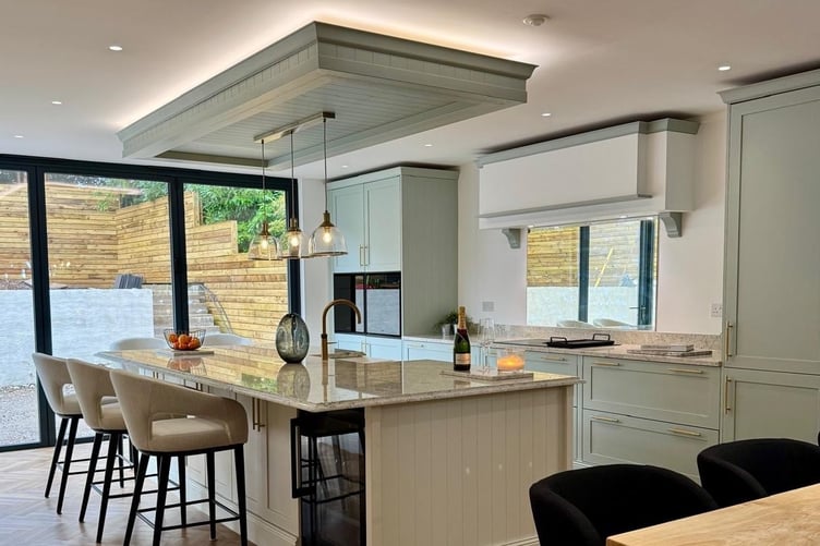 Unique Kitchens & Interiors