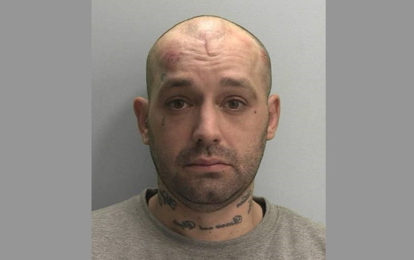 Police appeal to trace wanted Okehampton man
