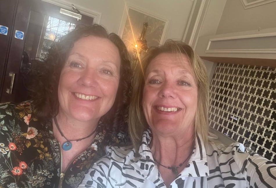 Hotel twins star in reality TV show 