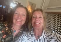 Gulworthy hotel twins star in reality TV show