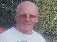 UPDATE: FOUND Police issue appeal for missing Dousland man