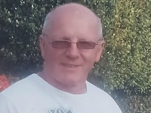 Police issue appeal for missing Dousland man