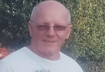 Police issue appeal for missing Dousland man