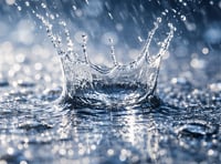 Weather station near Okehampton records 72 consecutive days of rain