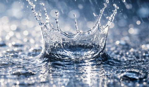 North Wyke weather station records 72 consecutive days of rain