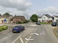 Plans for 20 homes at Halwill Junction