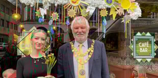 Tavistock 'Paint the Town' winners announced