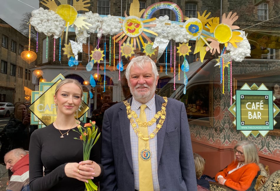 Tavistock 'Paint the Town' winners announced