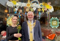 Tavistock 'Paint the Town' winners announced